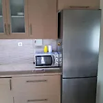 Group Apartment