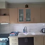 Apartment Group