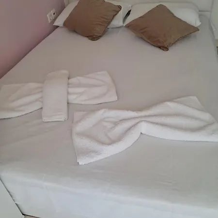 Xara Ormos (Thessaloniki)