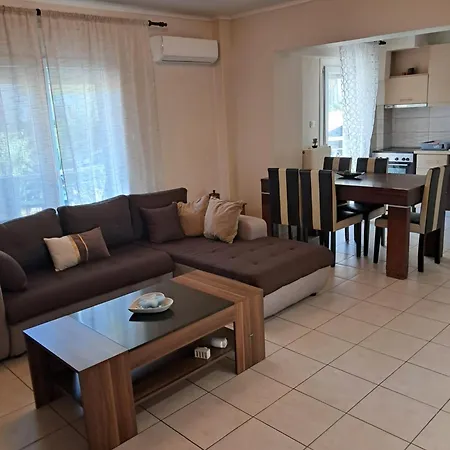 Xara Ormos (Thessaloniki)