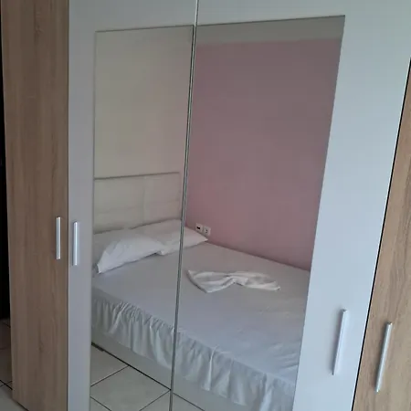 Xara * Ormos (Thessaloniki)