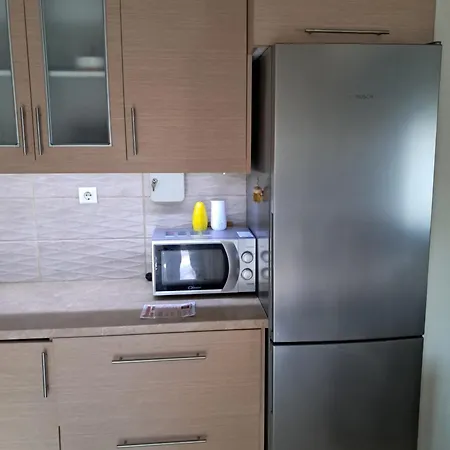 Xara Apartament