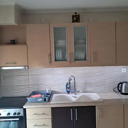 Apartament Xara
