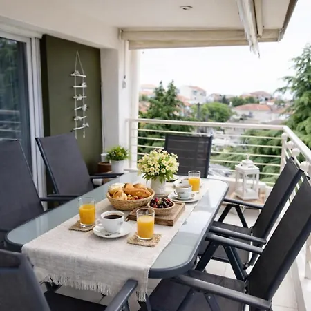 Appartement Group