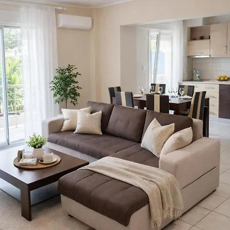 Group Appartement