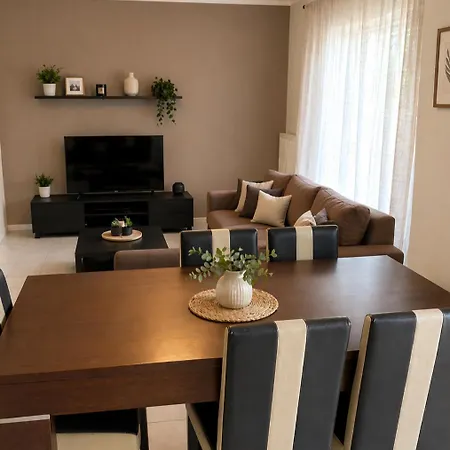 Group Appartement Epanomi