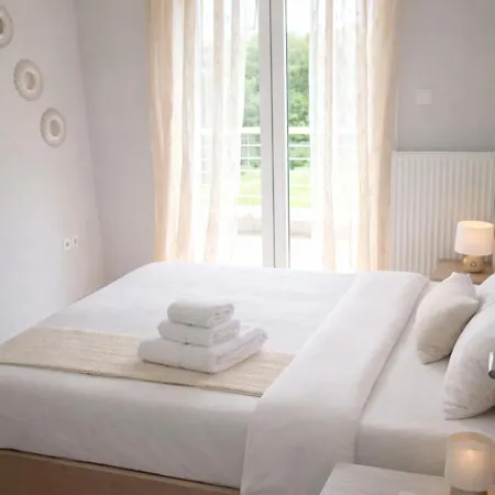 Appartement Group