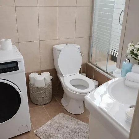 Appartement Group