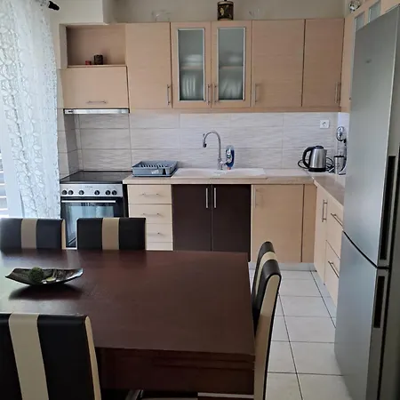 Xara Apartament *