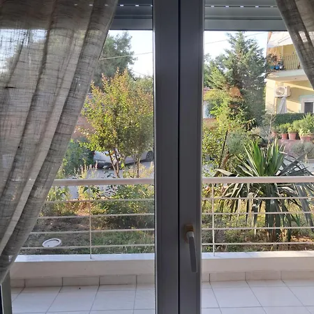 Xara Apartmán Ormos (Thessaloniki)