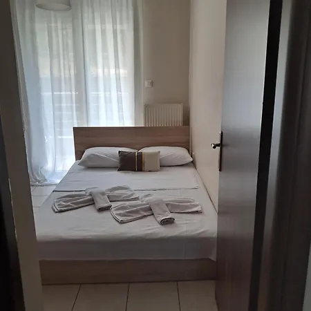 Xara * Ormos (Thessaloniki)