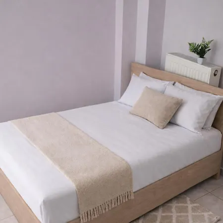 Epanomi Family Apartments *