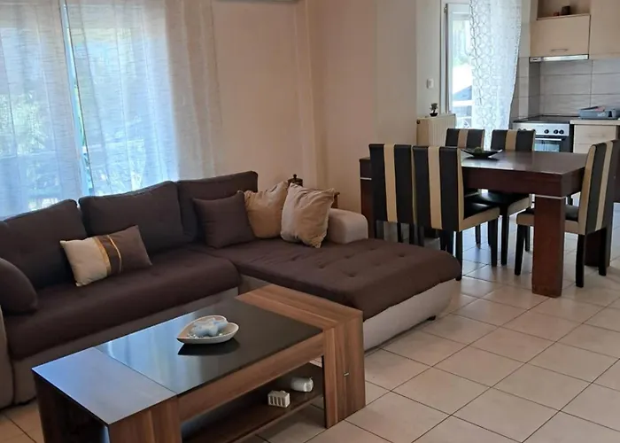 Xara Ormos (Thessaloniki)