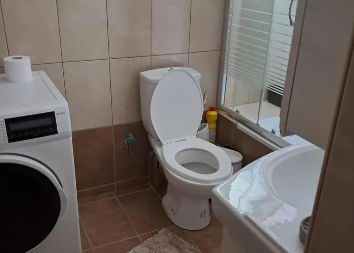 Apartament Xara *