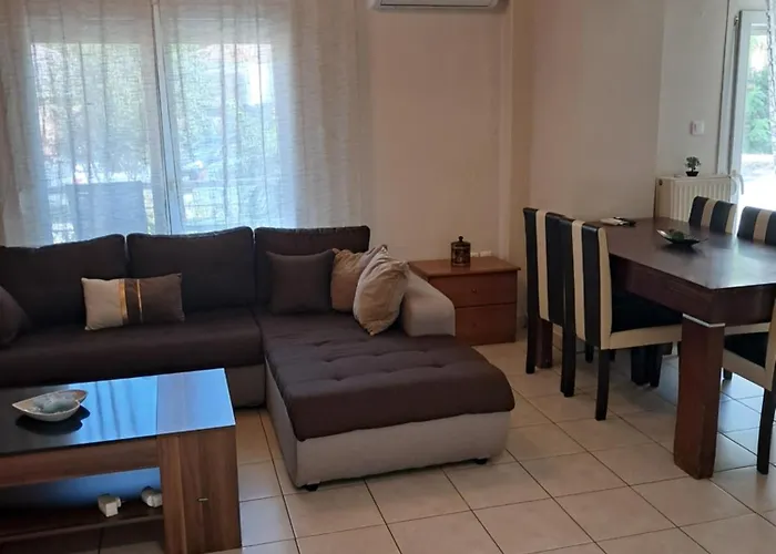 Apartament Xara *