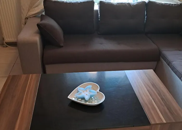 Xara * Ormos (Thessaloniki)