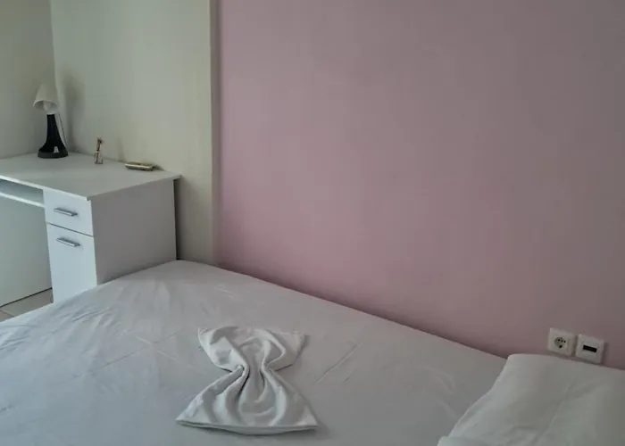 Xara Appartement Ormos (Thessaloniki)