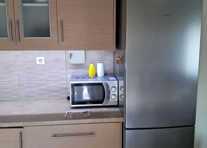Xara Apartament