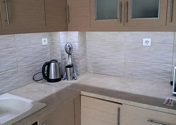 Xara Apartament