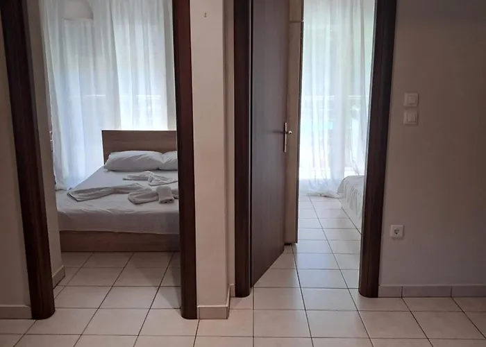 Xara Apartament *