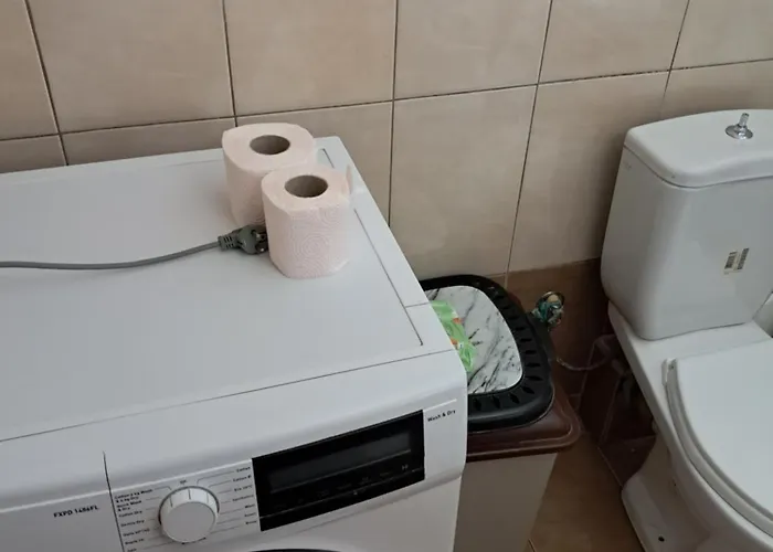 Xara Apartament