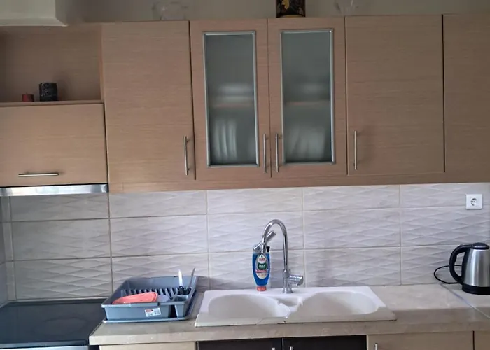 Apartament Xara