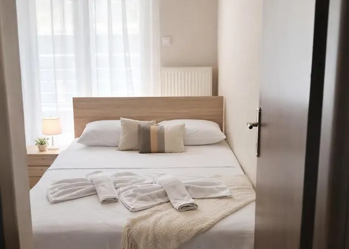 Xara Apartament *