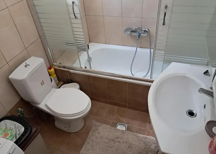 Xara Apartament Ormos (Thessaloniki)