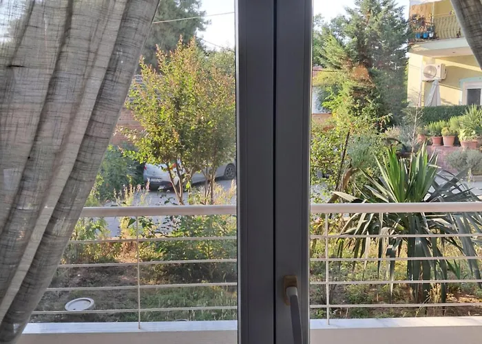 Xara Apartament Ormos (Thessaloniki)