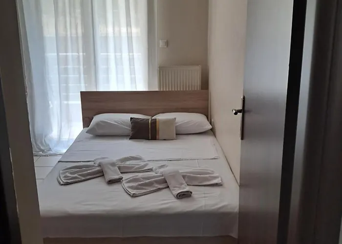 Xara * Ormos (Thessaloniki)